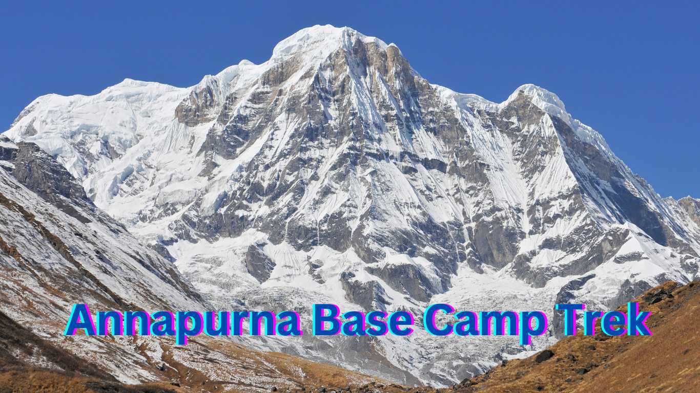 Best Time to Trek to Annapurna Base Camp