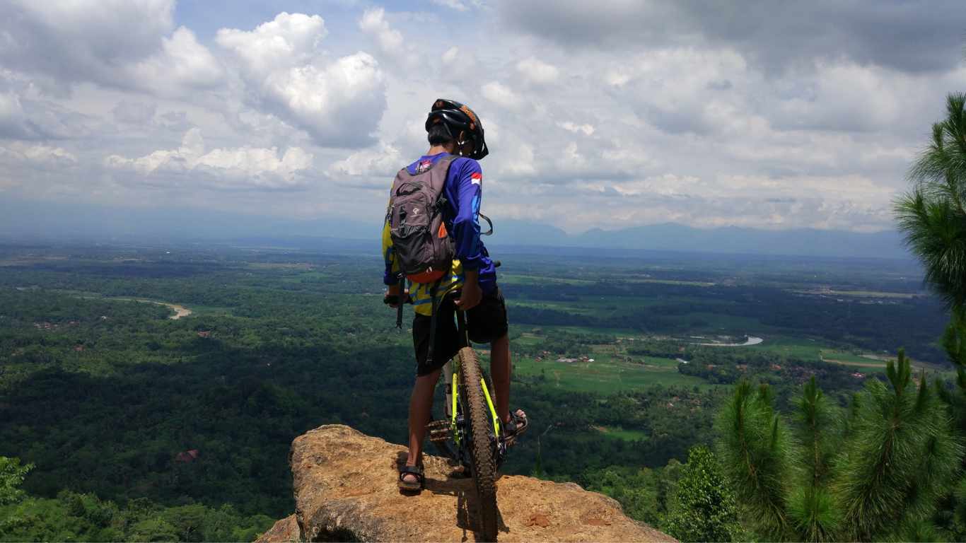 Mountain Biking in Rishikesh: Exploring the Hills on Two Wheels ...