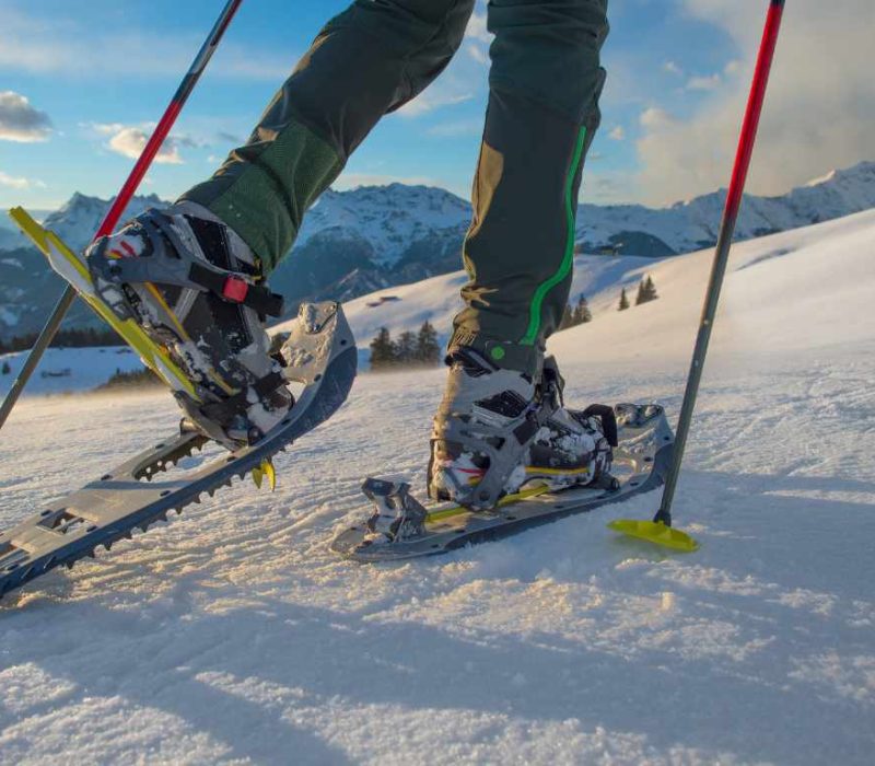 25 Best Snow Treks in India: A Winter Wonderland